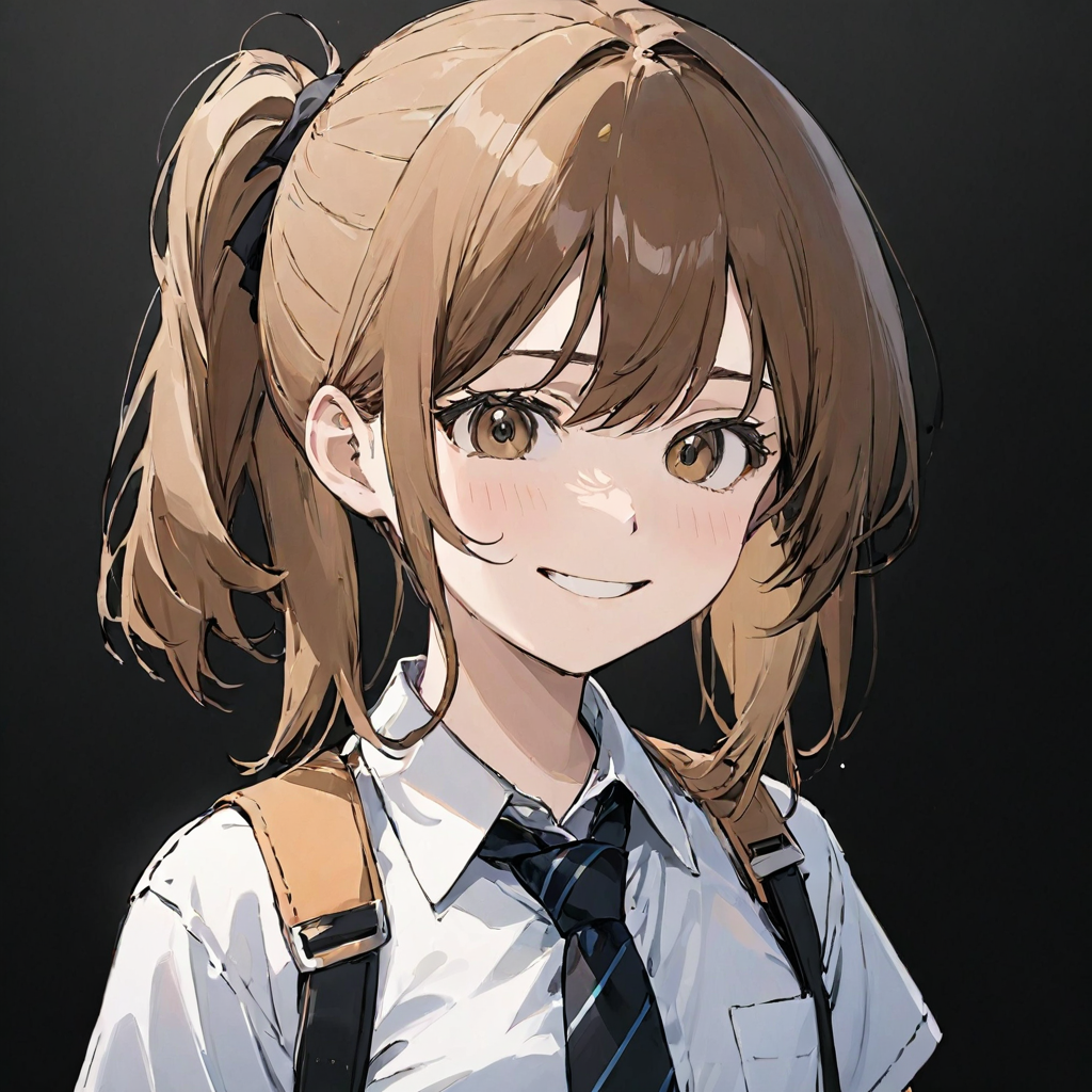 00036-1953507040-wangyue, 1girl, solo, makima (chainsaw man), necktie, ringed eyes, shirt, looking at viewer, collared shirt, black necktie, simp.png